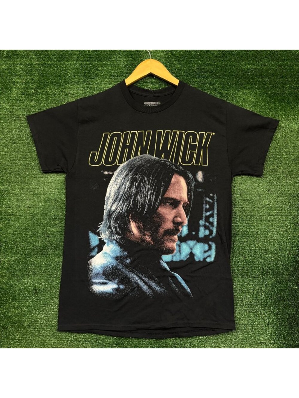 John Wick T-Shirt Size Medium